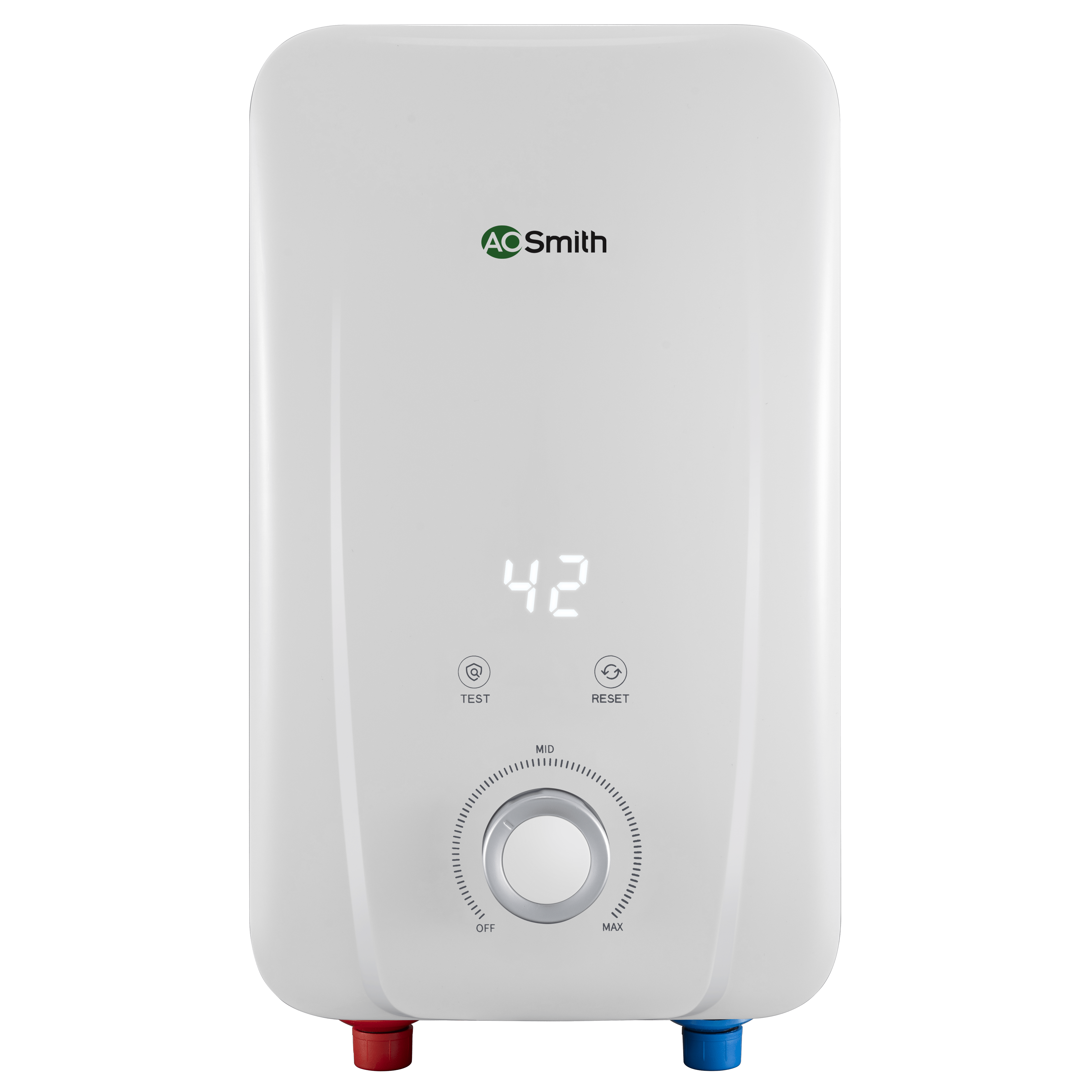 FZ Multipoint Water Heater