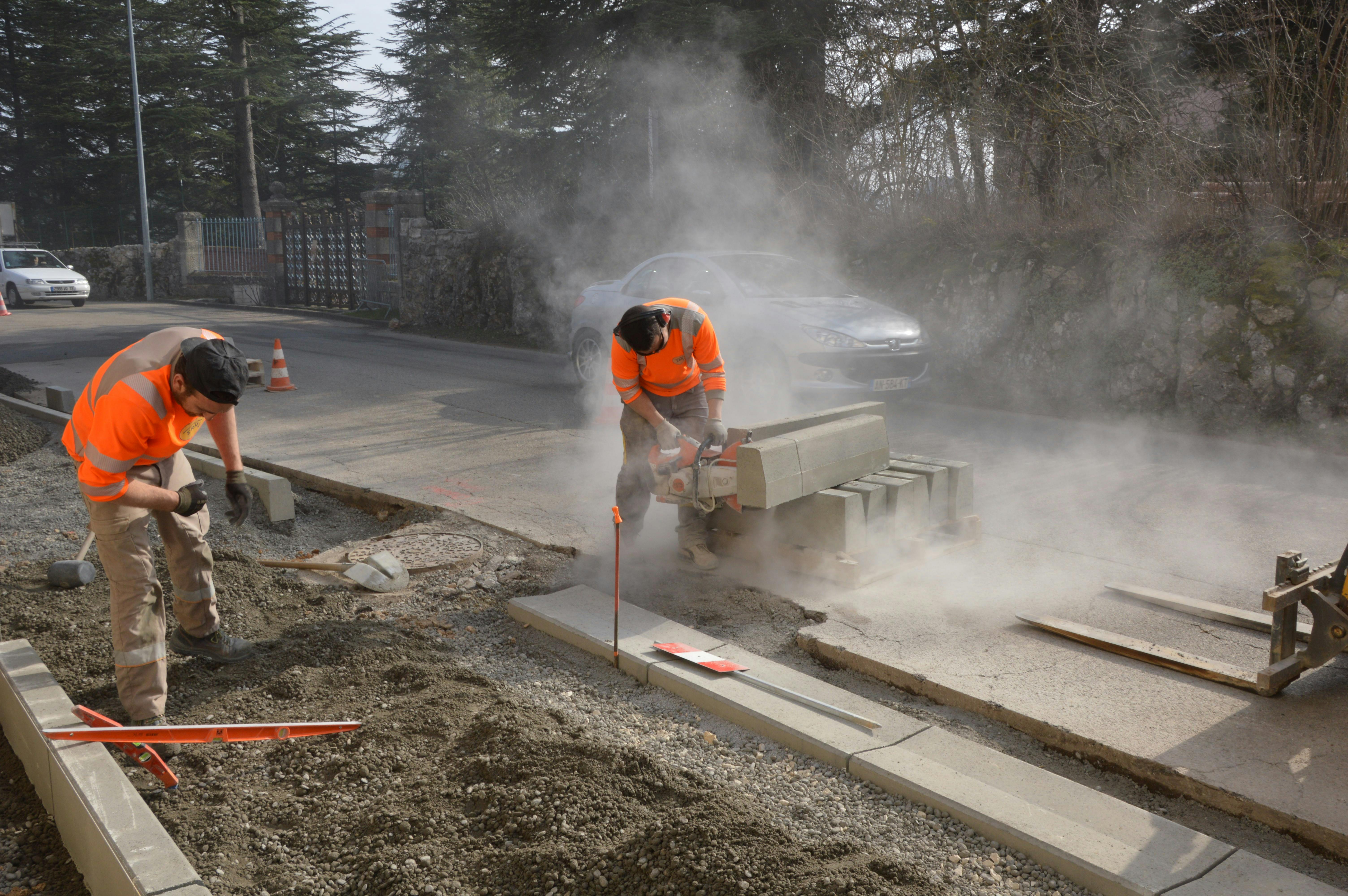 Water Utilities / Municipal Projects