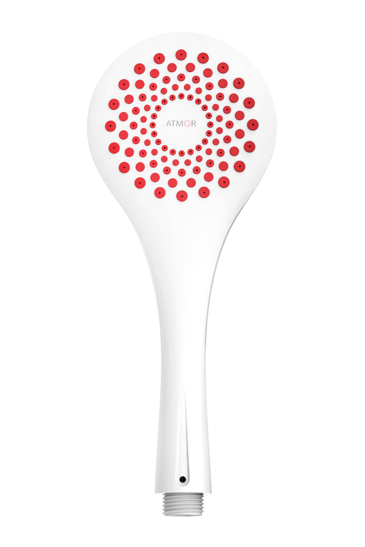 AirForce Shower Head