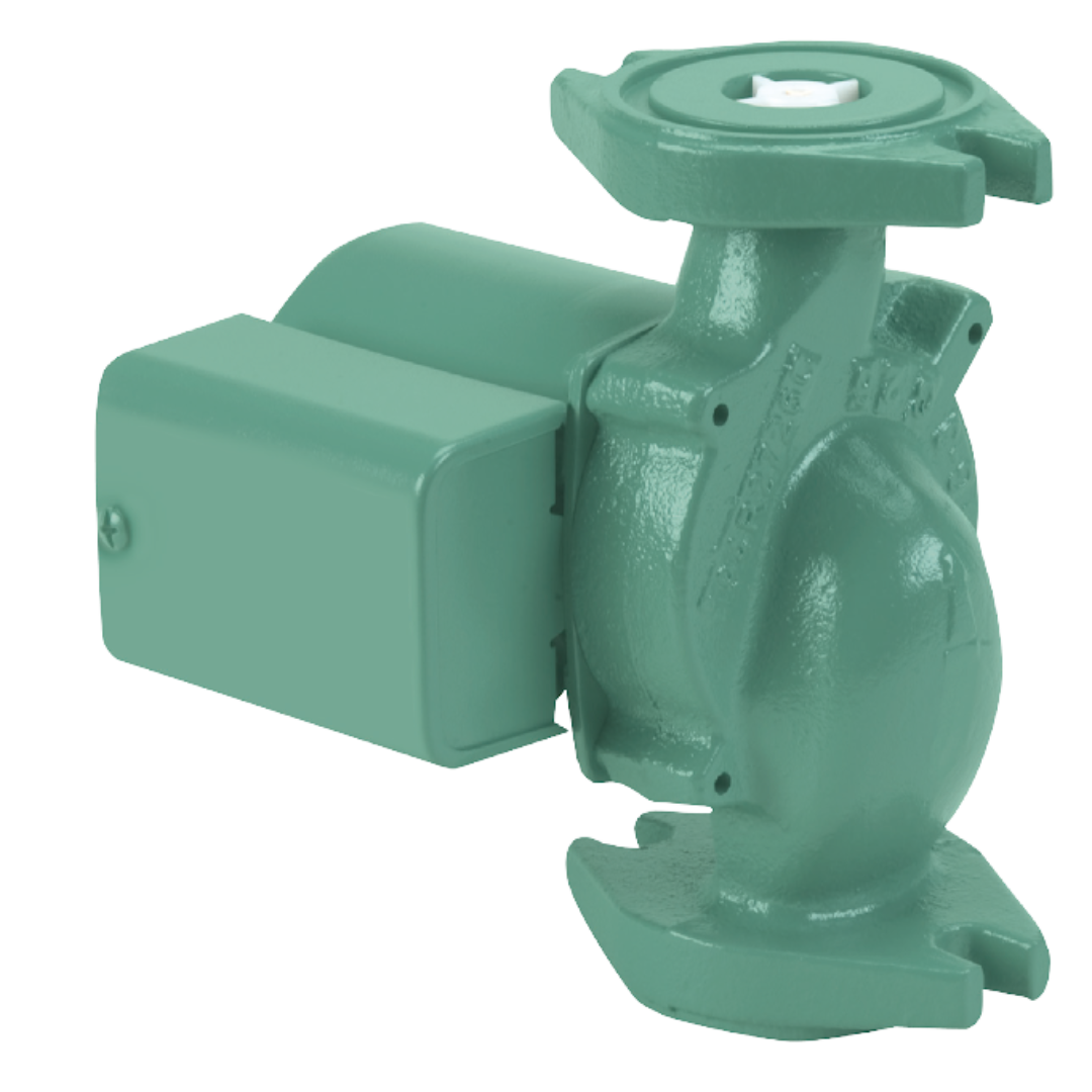 Taco 005-F3A-IFC 1/35Hp Circulator