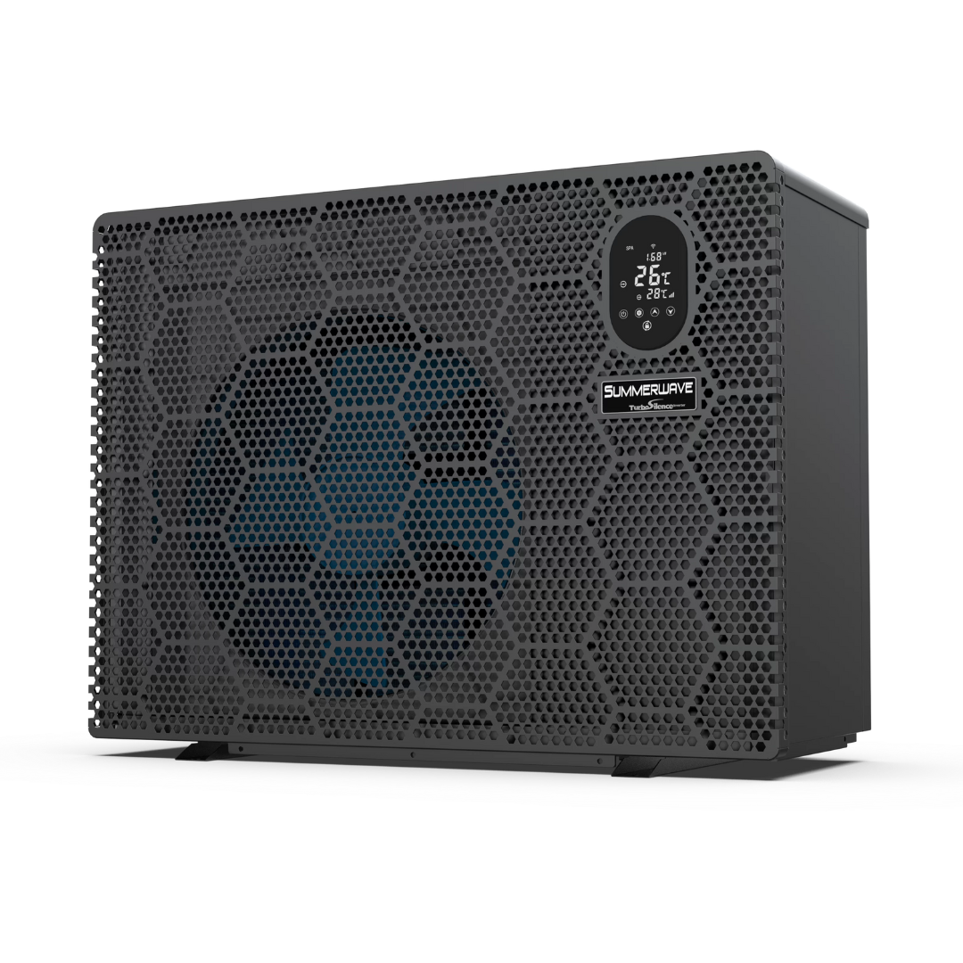 Fairland X20 Swimming Pool Heat Pump Heater