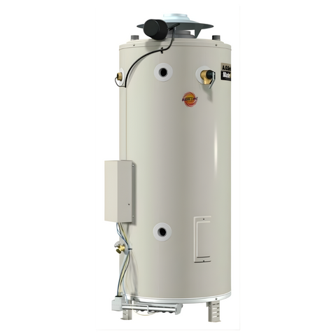 A.O. Smith Master-Fit BTR-198 LPG Water Heater