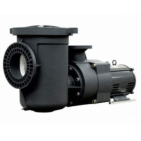 Pentair EQ Pumps