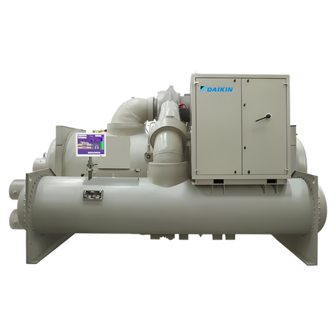 Daikin Water Cooled Chillers