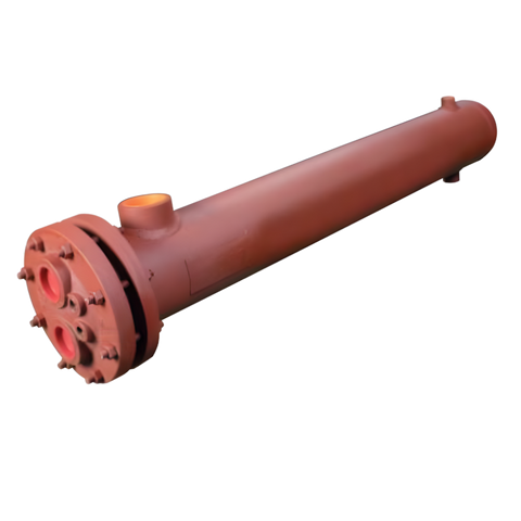 Taco HX Heat Exchangers