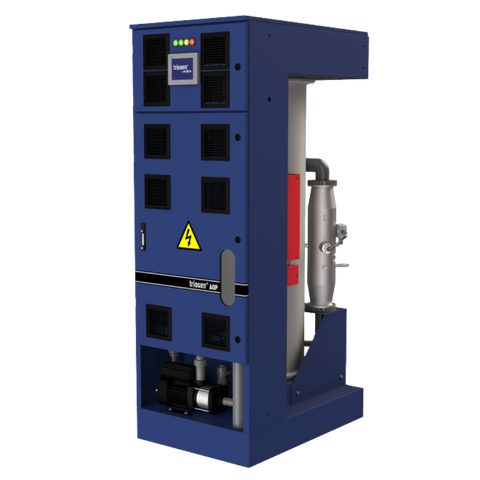 Triogen Advanced Oxidation Process