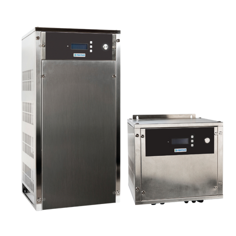 Pentair PNR Commercial Salt Chlorinator