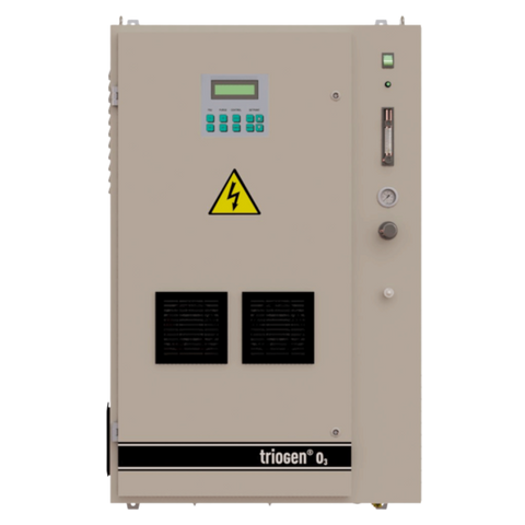 Bio-UV Triogen TOGC-XIS