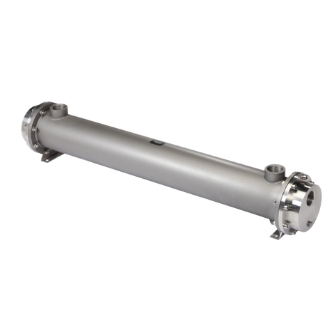 Bowman Stainless Steel Heat Exchangers