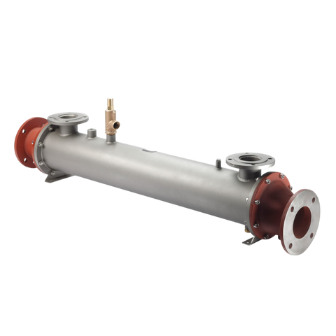 Bowman Exhaust Gas Heat Exchangers