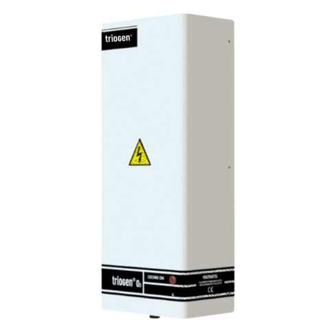 Bio-UV Triogen O3 XS