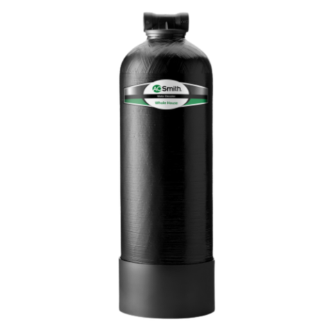A.O. Smith AO-WH-DSCLR Salt-Free Water Softener