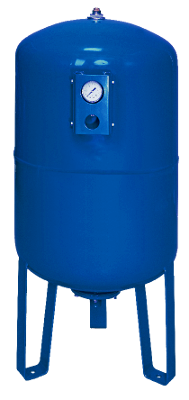 WellForce WF200010VE Pressure Tank