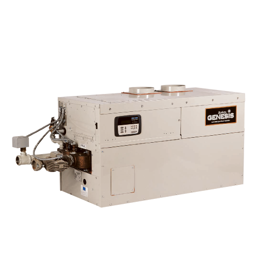 A.O. Smith Genesis GW-500 Hot Water Boiler