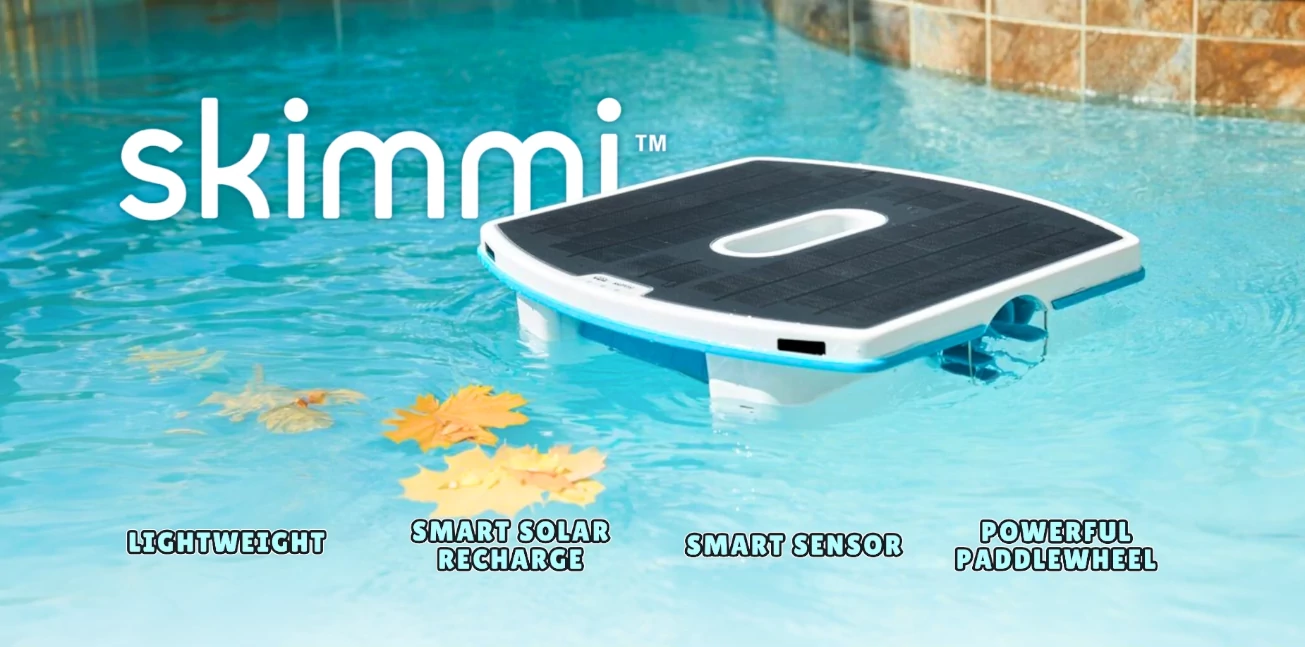 Maytronics Dolphin Skimmi