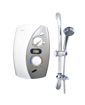 water heater