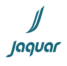 jaquar square logo