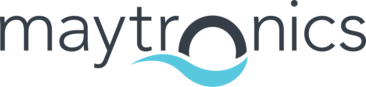 maytronics logo