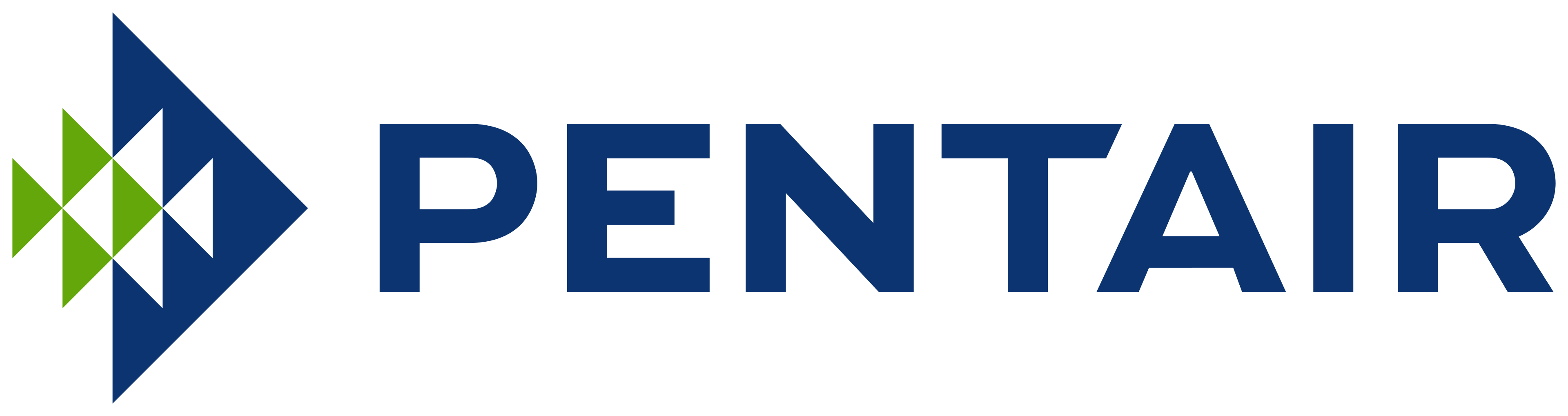 pentair logo
