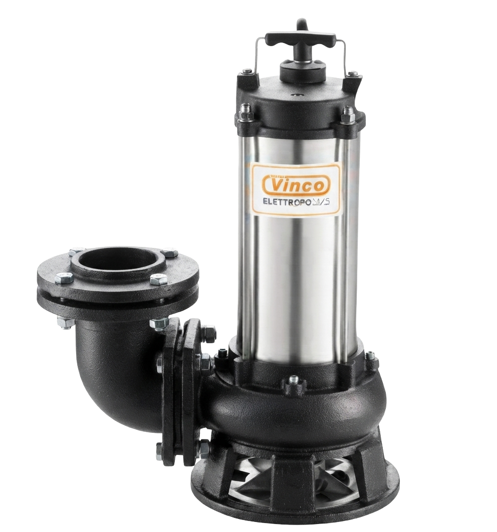 water distribution system