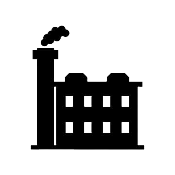 industrial icon