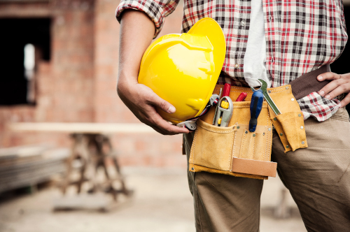 construction