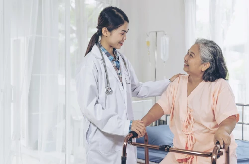 health care solution