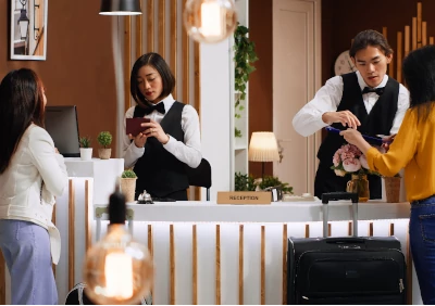 hospitality
