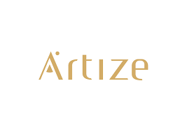artize logo