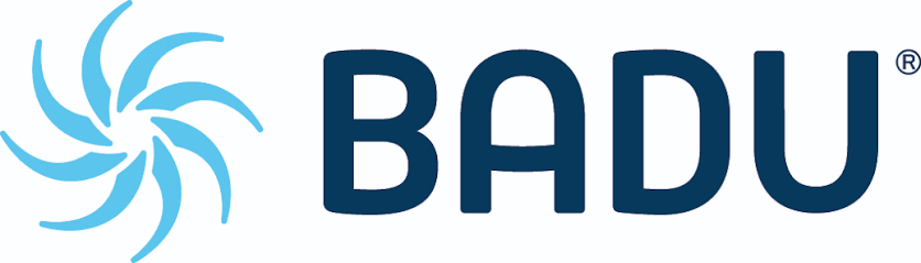 badu logo