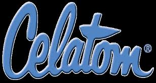 celatom logo