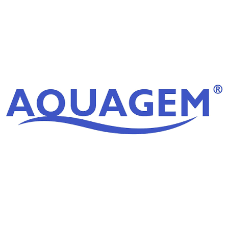 aquagem logo