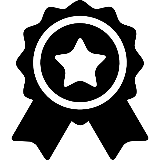badge
