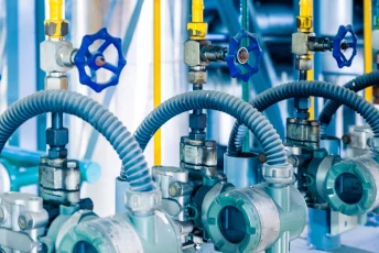 pumps and water supply
