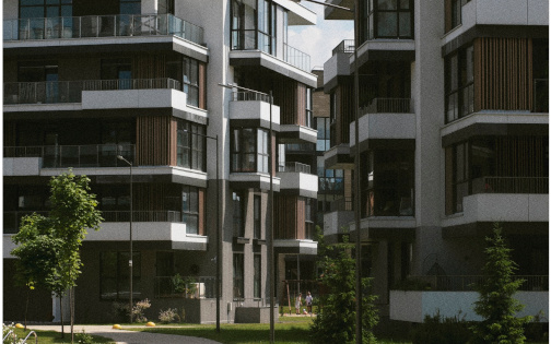 residential