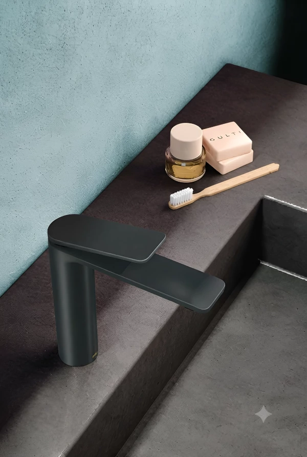 faucet