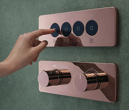 buttons