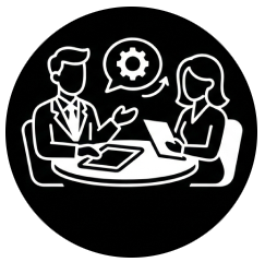consult