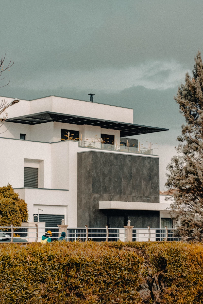 residential