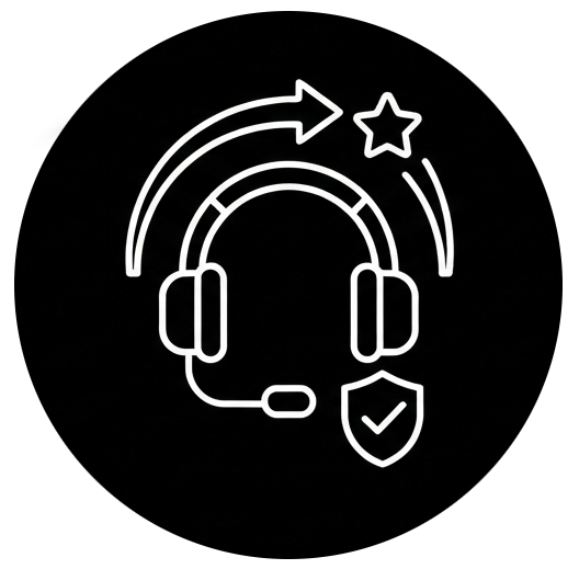 support