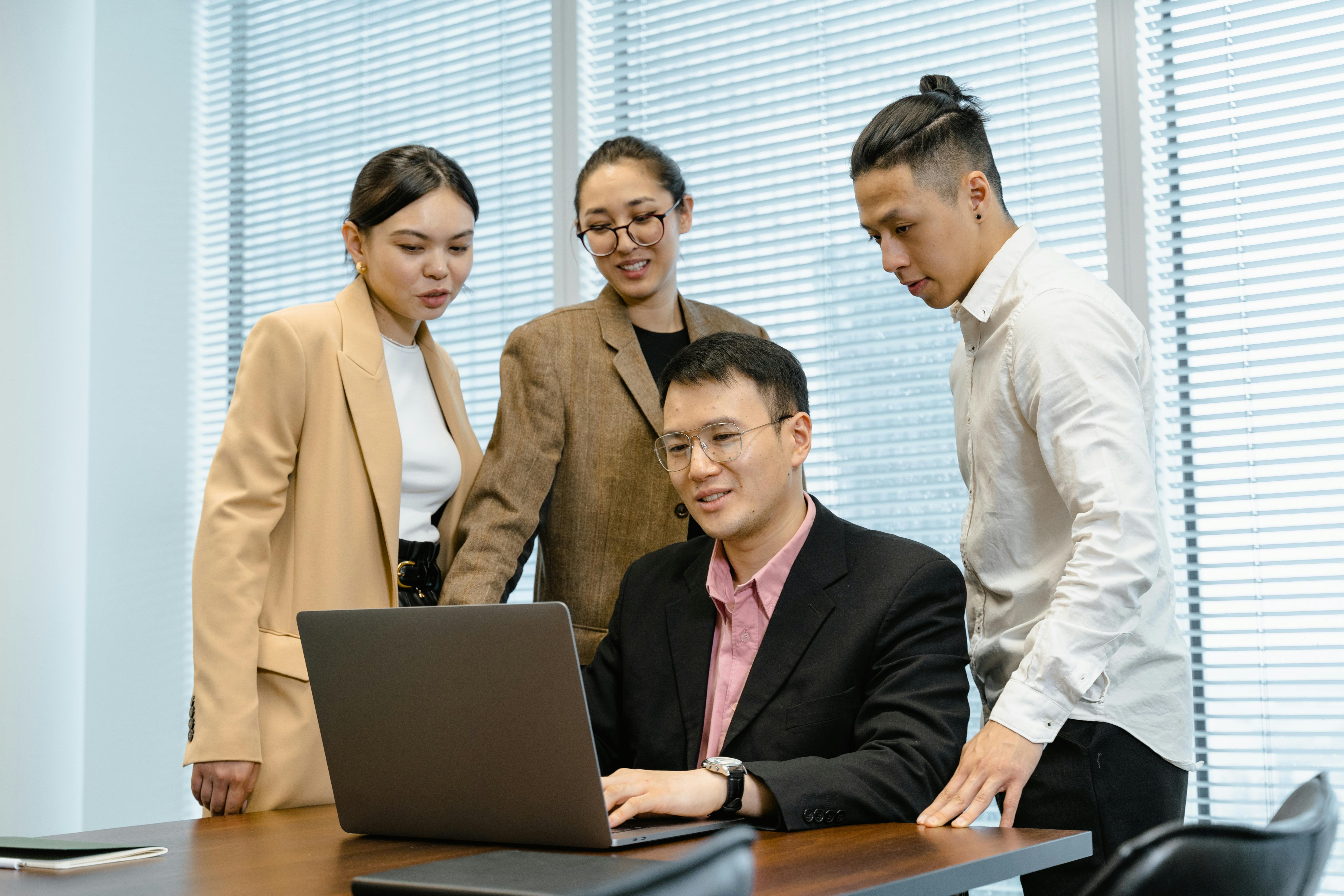 About Us Image