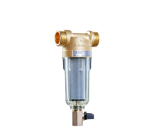 A.O. Smith PF-25C1 Sediment Filter 3/4 11GPM