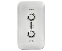 Atmor 101P 3.5kW Shower Heater with Pump