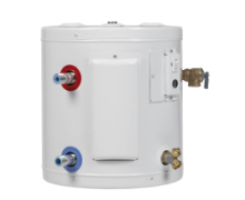 A.O. Smith EJC6 Electric Water Heater, 15.75" x 14.25" (HxD)