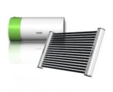 A.O. Smith SWHN100A Solar Heater