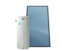 SolarActive SA-1x50FE Solar Water Heater