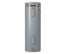 A.O. Smith ECT52X Electric Water Heater, 54" x 20.5" (HxD)
