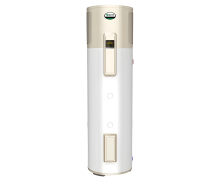 A.O. Smith HPI-50D Hybrid Water Heater