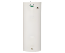 A.O. Smith EES-30 Electric Storage Water Heater, 37" x 21" (HxD)
