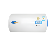 A.O. Smith CEWH-60A1 Wall Hung Electric Water Heater, 27.75" x 18.25" (LxD) 